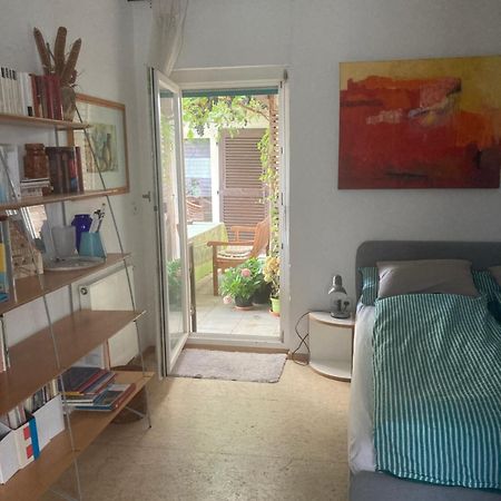 Gemuetliche Wohnung In Esslingen Hegensberg المظهر الخارجي الصورة