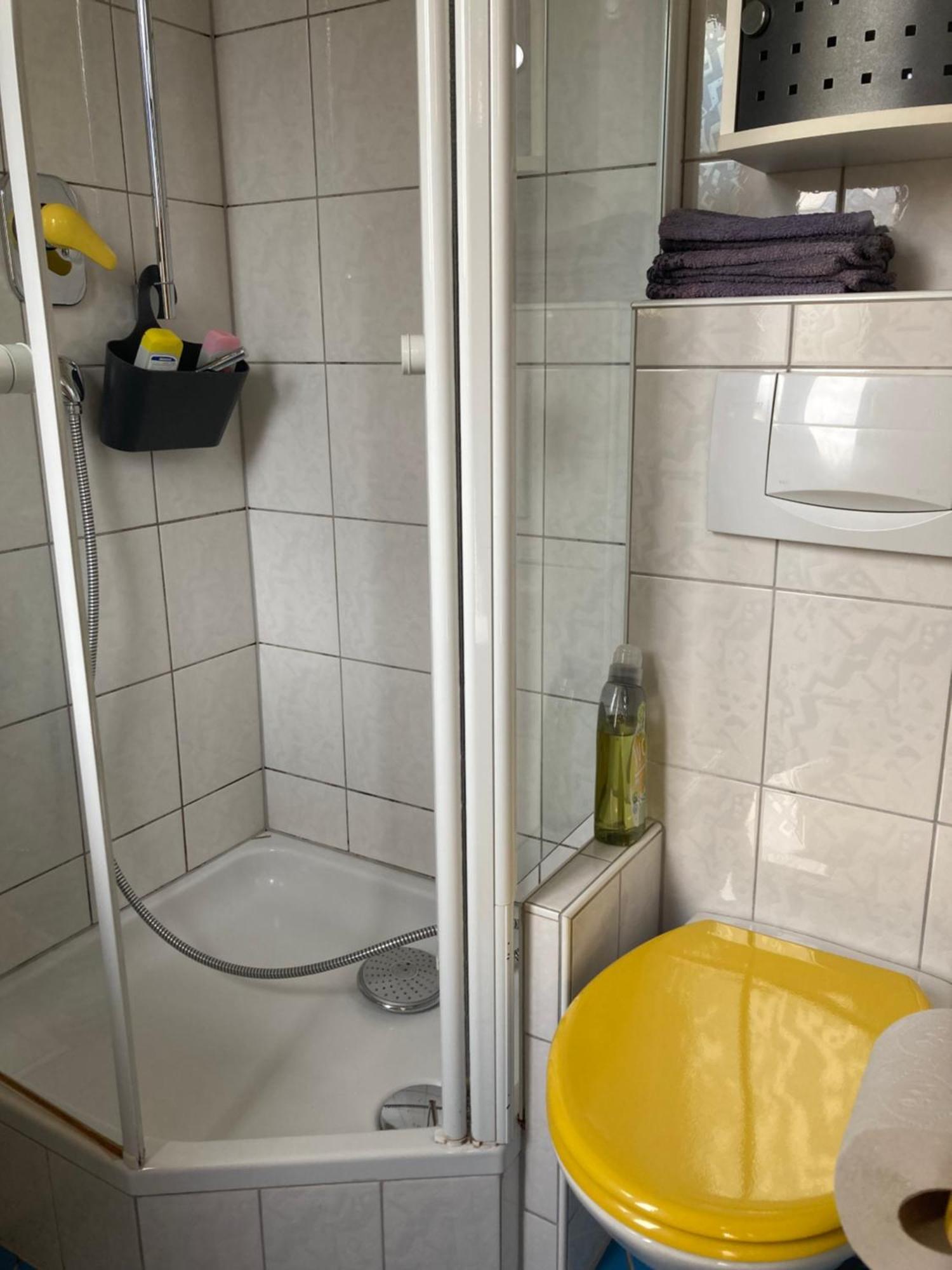 Gemuetliche Wohnung In Esslingen Hegensberg المظهر الخارجي الصورة