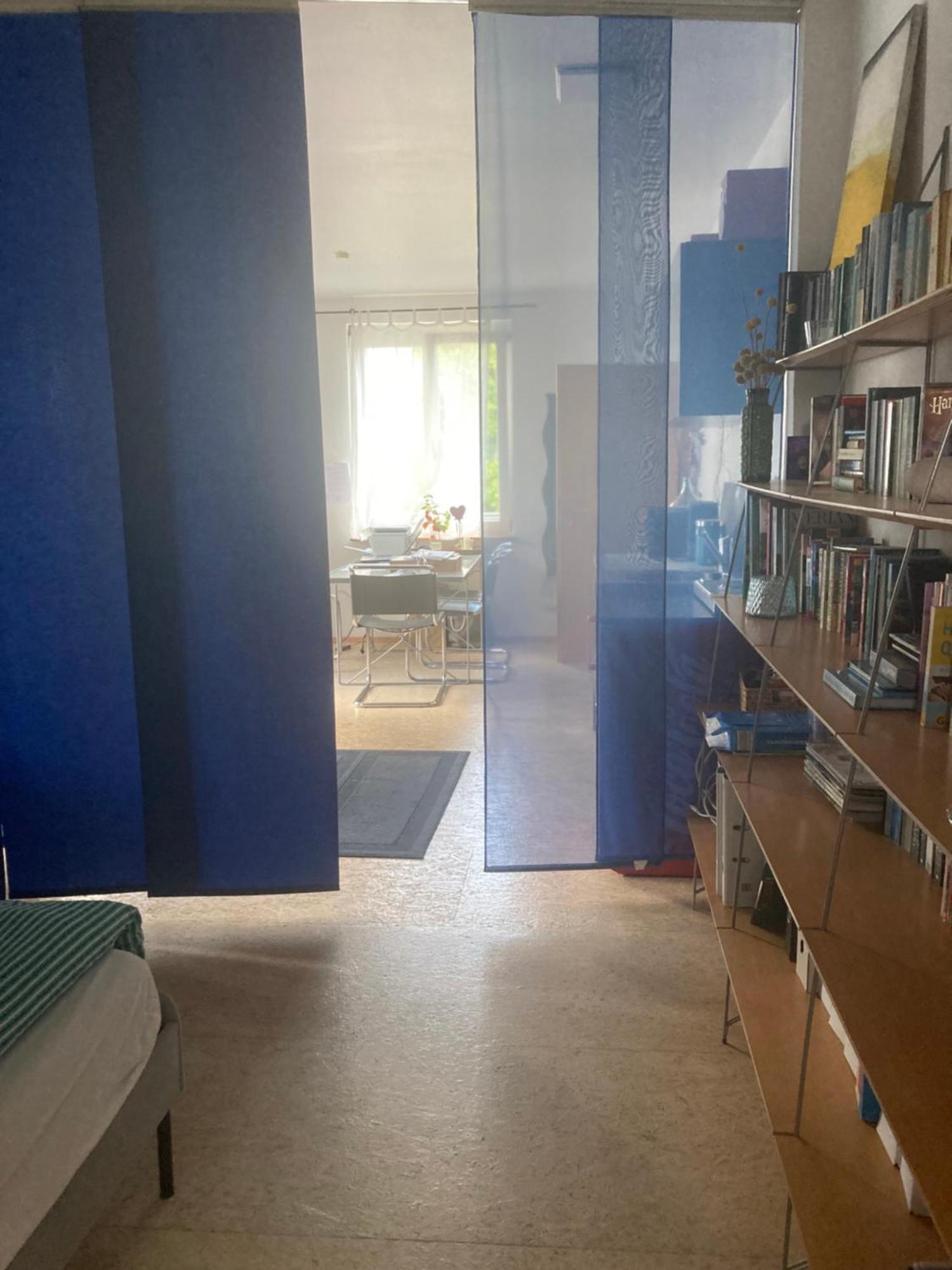 Gemuetliche Wohnung In Esslingen Hegensberg المظهر الخارجي الصورة