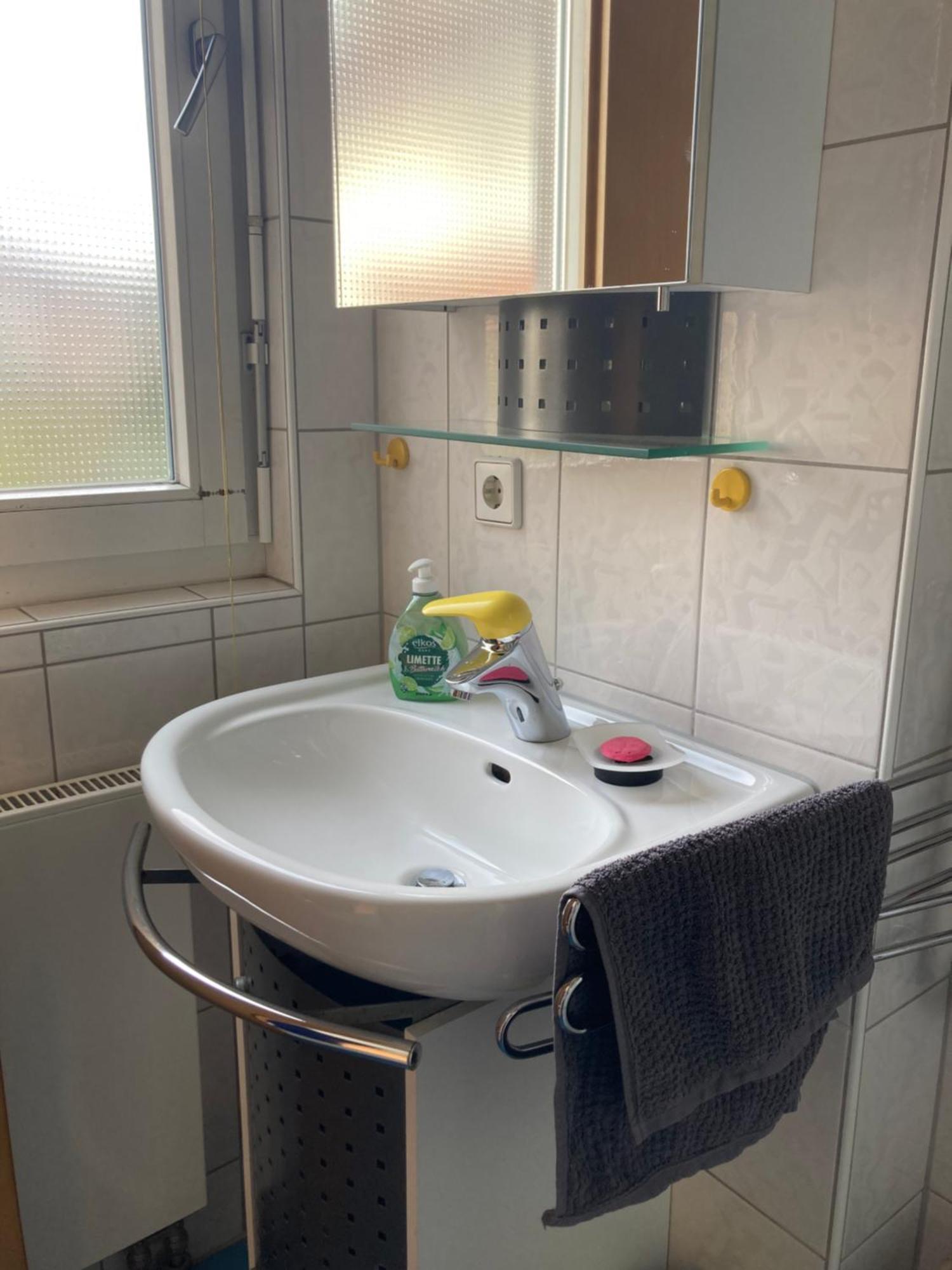 Gemuetliche Wohnung In Esslingen Hegensberg المظهر الخارجي الصورة